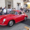 Buggia su porsche 356 (2° assoluto) - Candia 2013